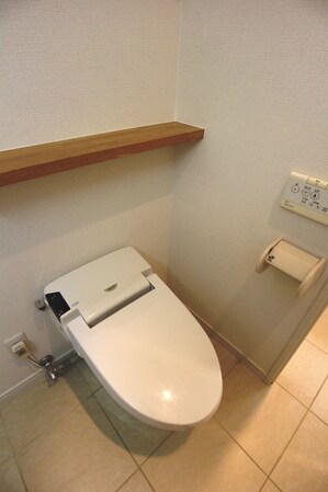 ヒルサイド二子玉川の物件内観写真